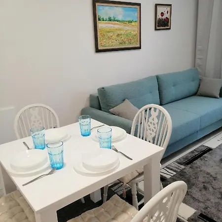 Appartement Relax Sokobanja