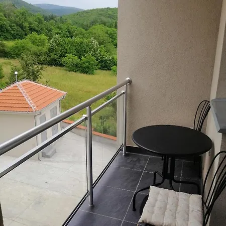 Relax Appartement Sokobanja