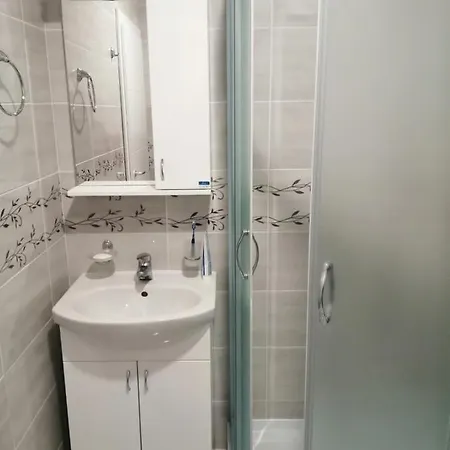 Апартаменты Relax