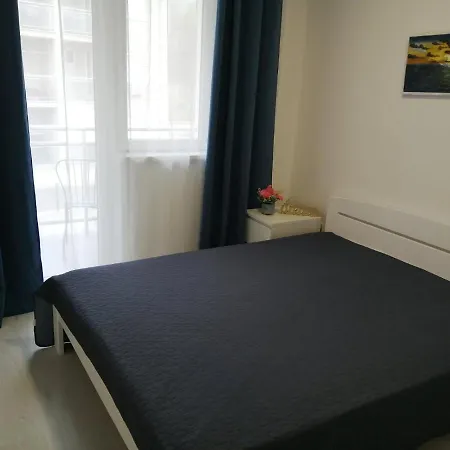 Relax Appartement Sokobanja