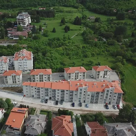 Апартаменты Relax