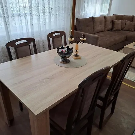 Relax Apartment