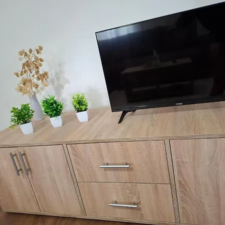 Apartment Relax
