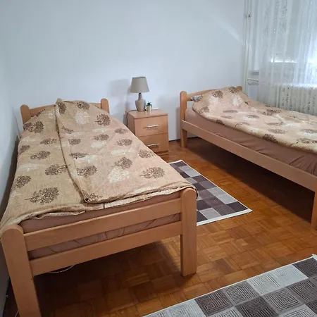 Apartment Relax *