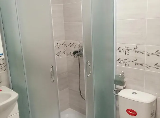 Апартаменты Relax