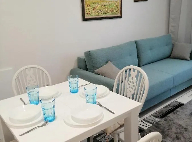 Апартаменты Relax Сокобаня