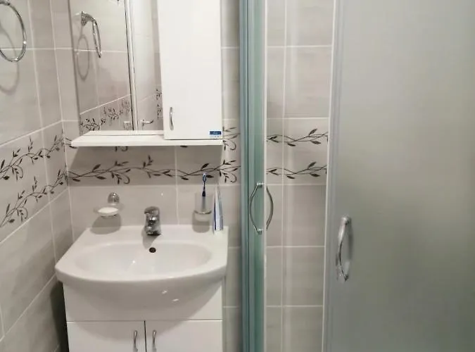 Апартаменты Relax