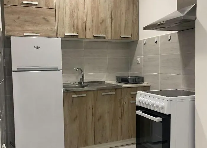 Relax Сокобаня